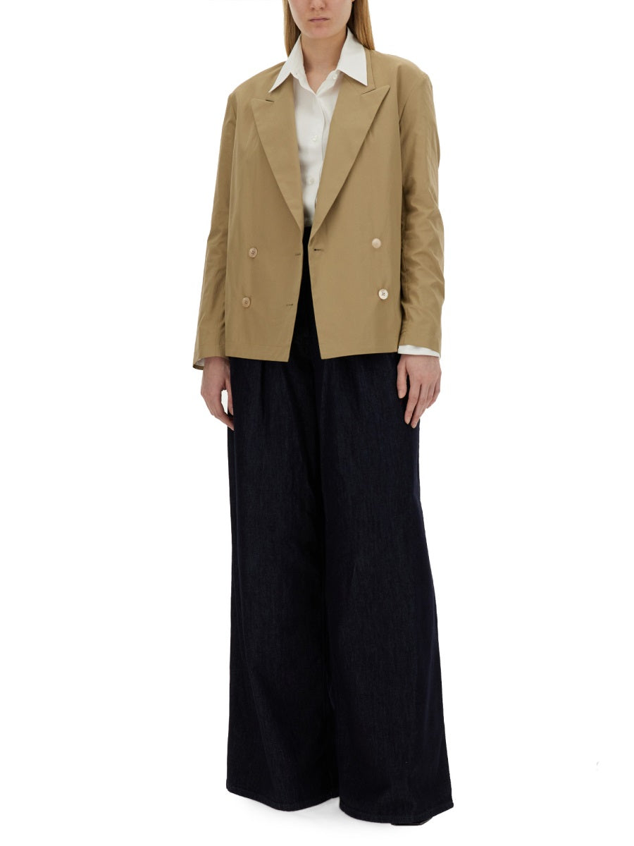 Dries Van Noten Women Double-Breasted Shirt DRIES VAN NOTEN