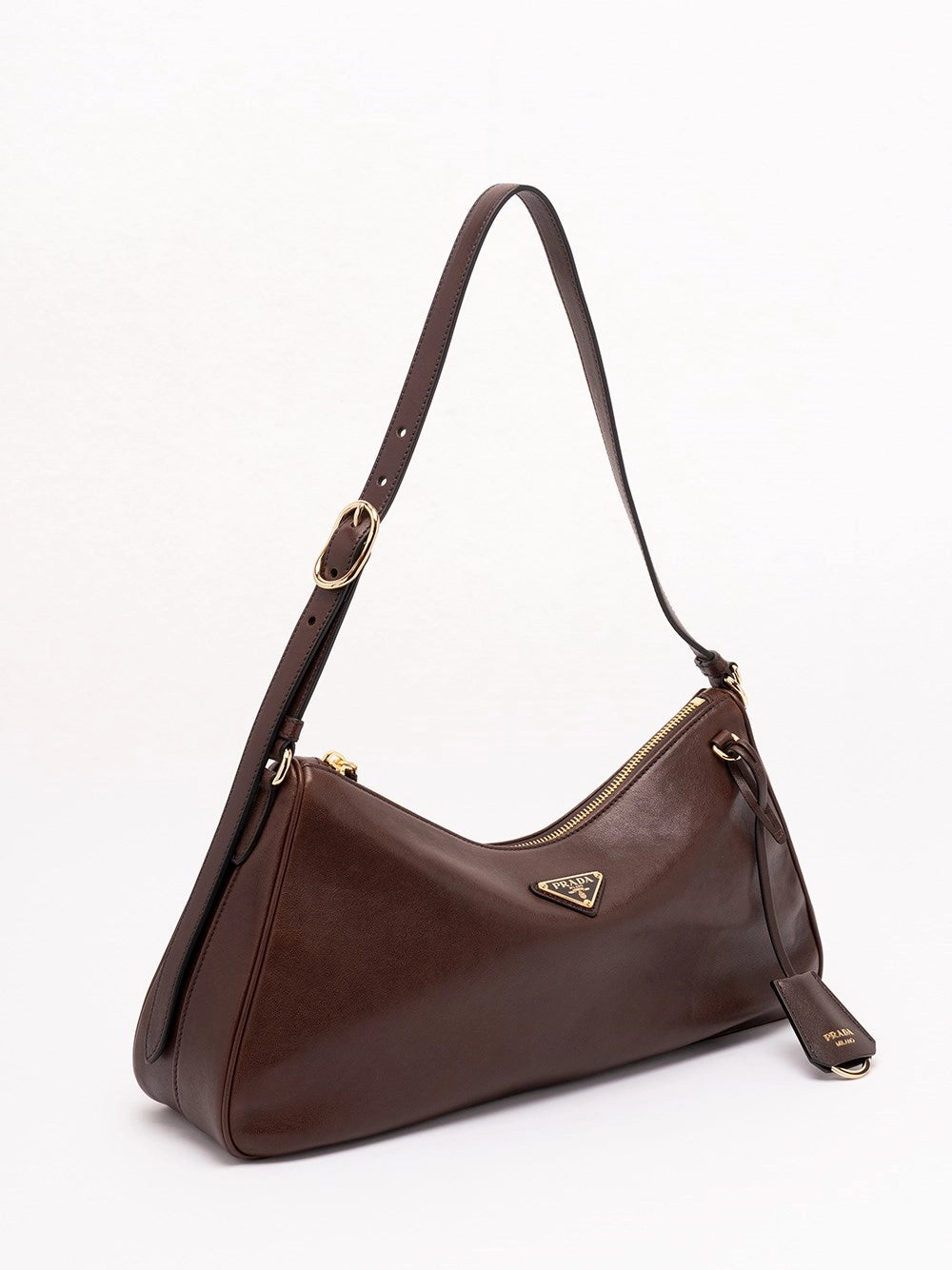 Prada Women Nappa Leather Bag PRADA