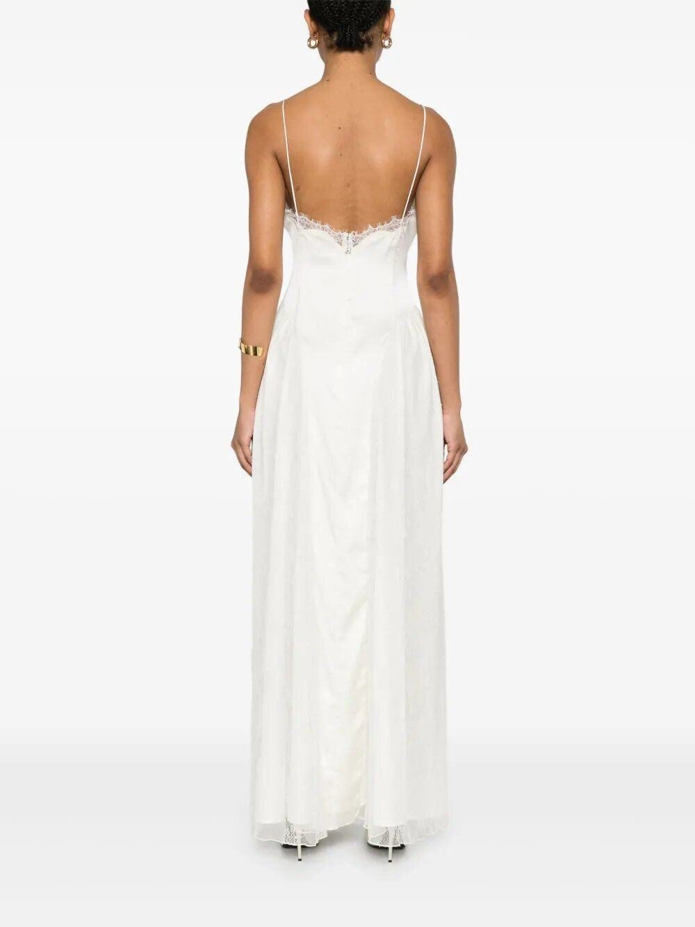 Rotate Women Long Dress ROTATE