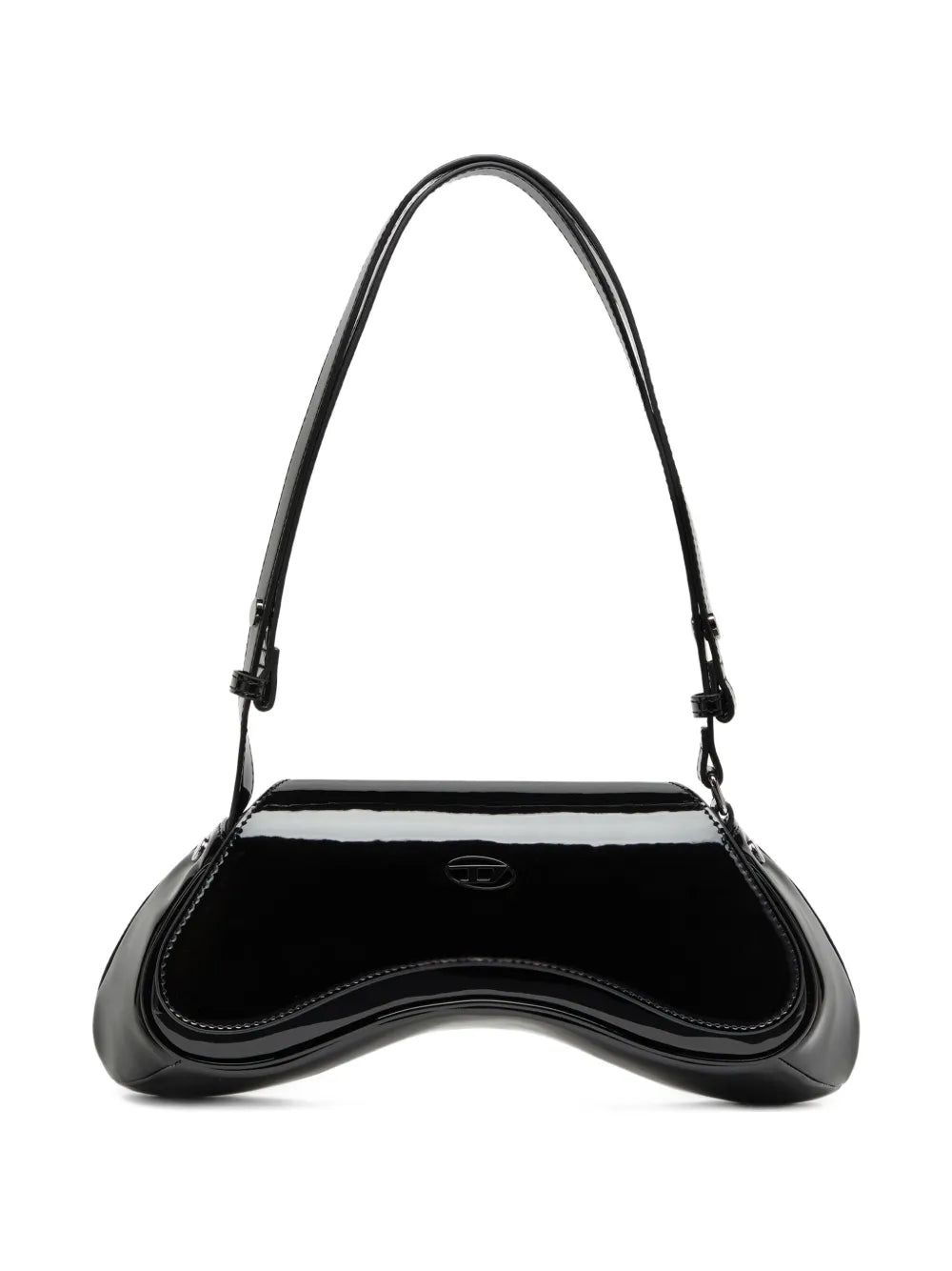 Diesel Women Play Shoulder Bag DIESEL