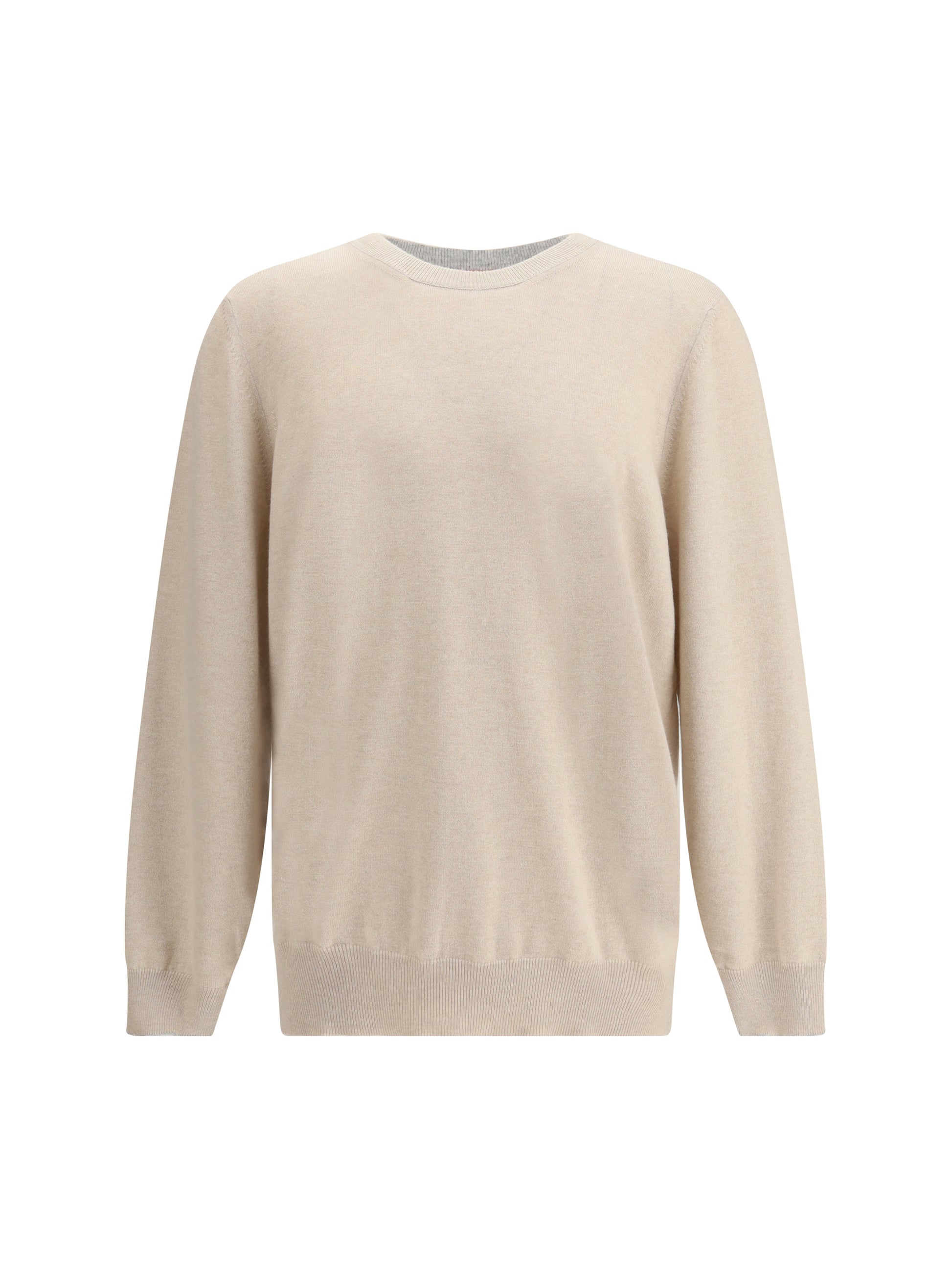 Brunello Cucinelli Men Cashmere Sweater BRUNELLO CUCINELLI