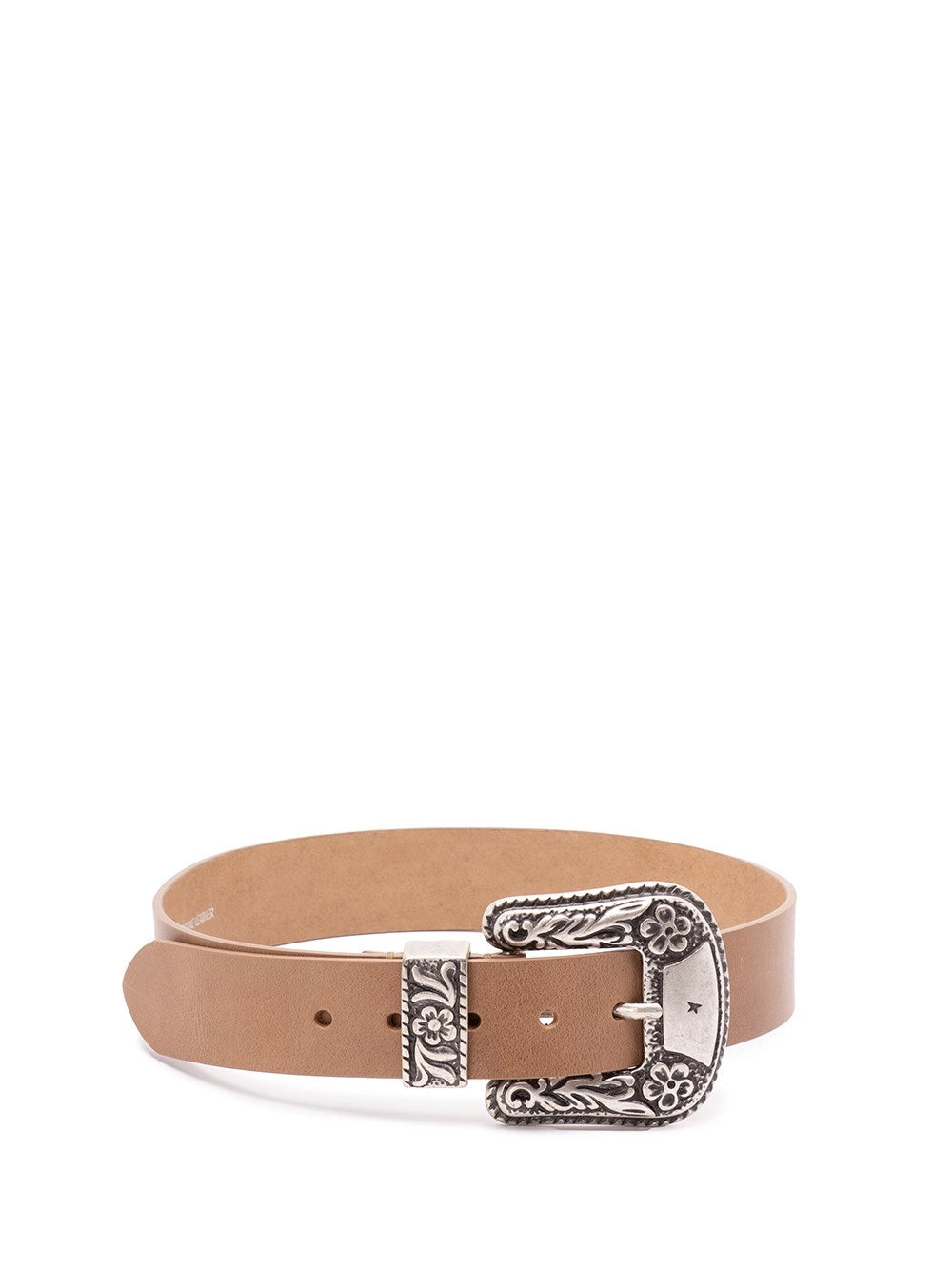 Golden Goose Women `Lace` Belt GOLDEN GOOSE