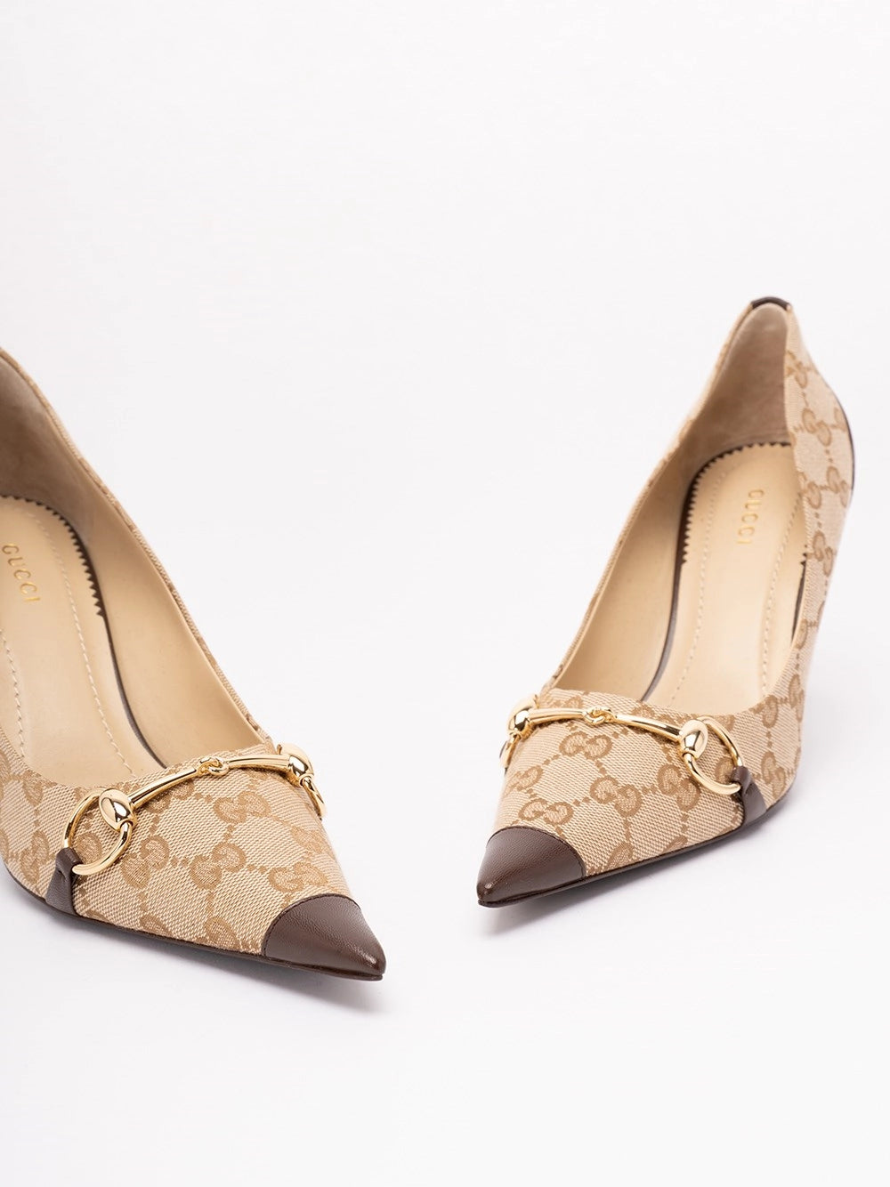 Gucci Women Pumps GUCCI