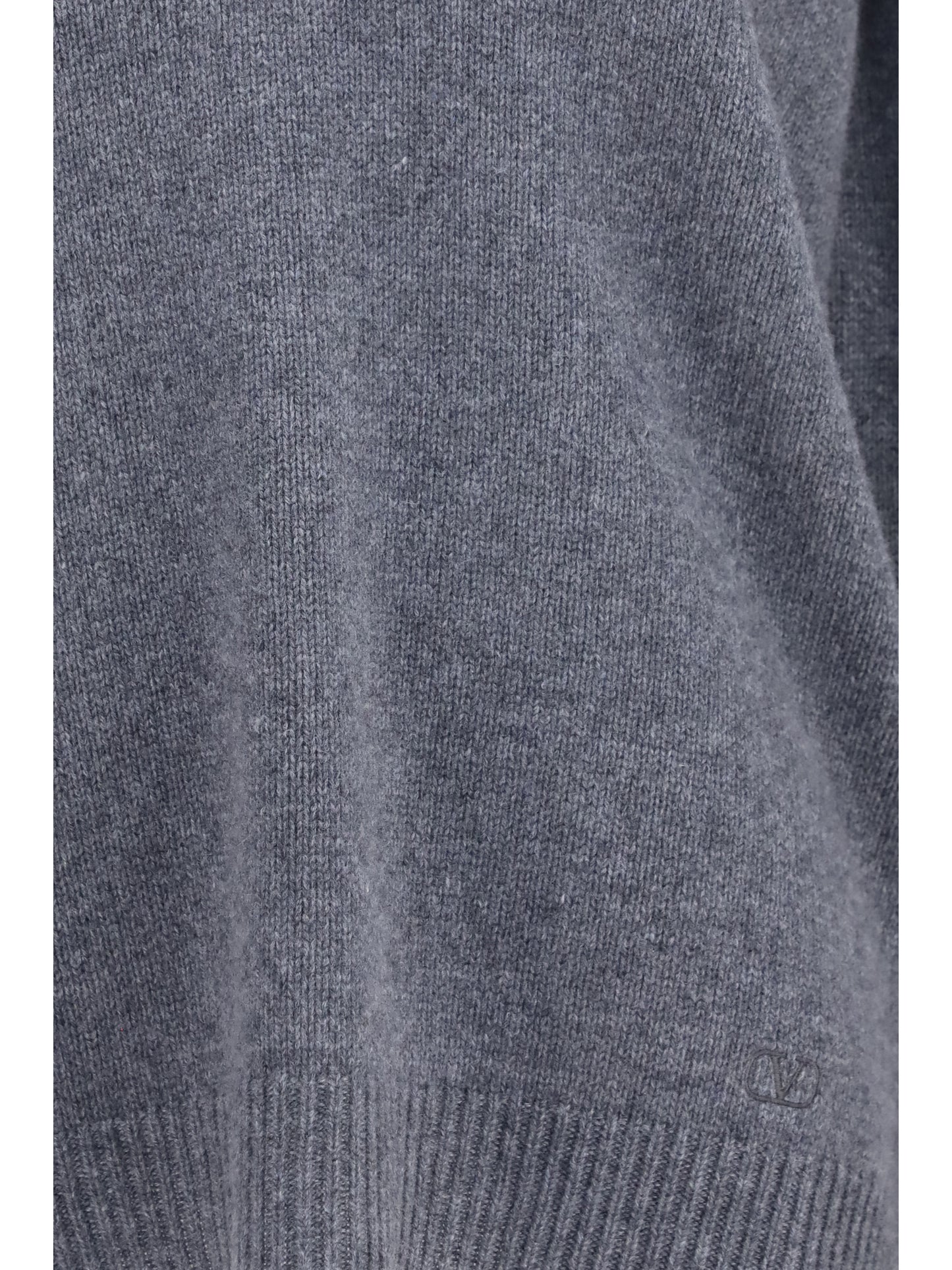 Valentino Women Cashmere Sweater VALENTINO