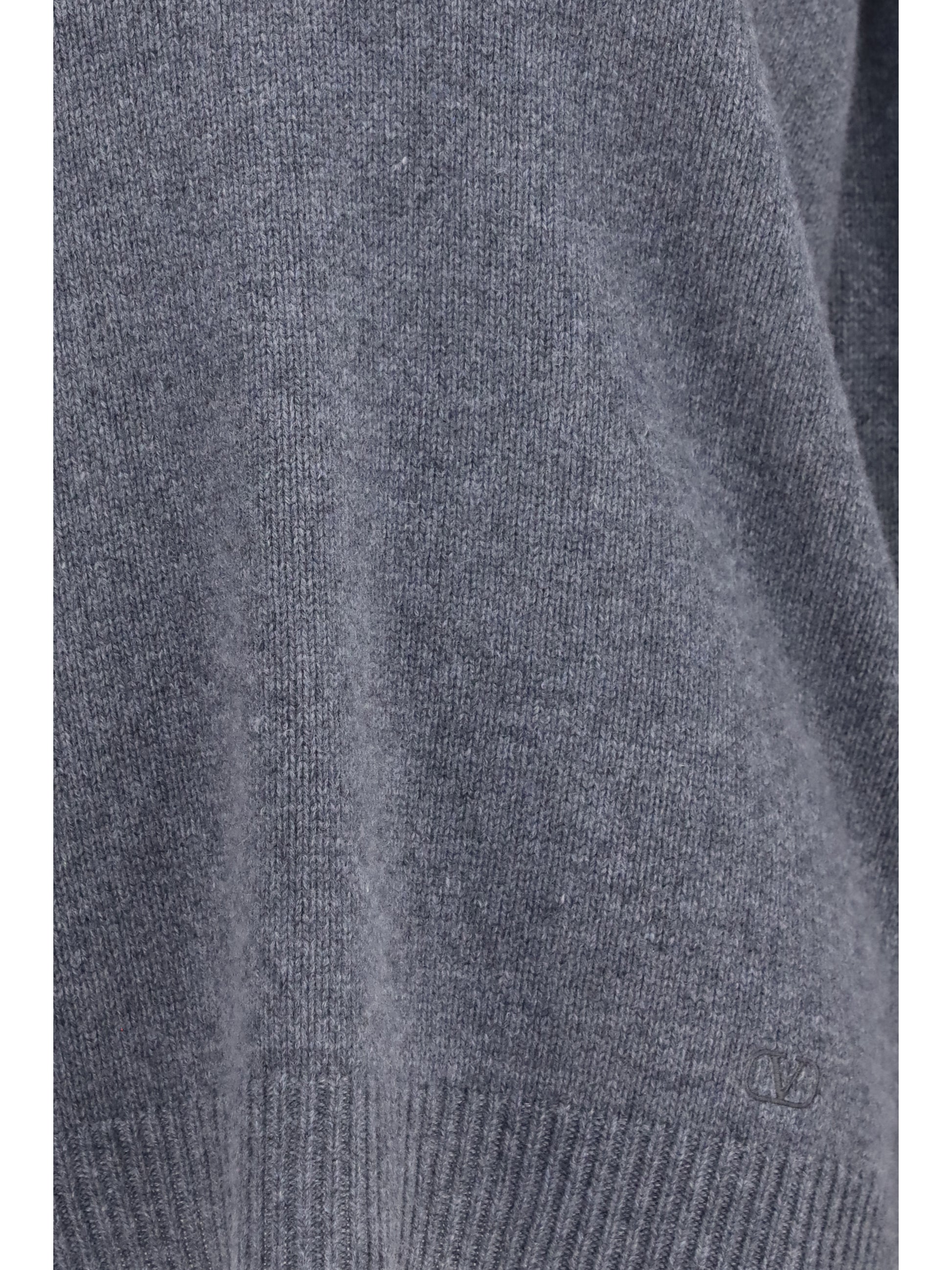 Valentino Women Cashmere Sweater VALENTINO