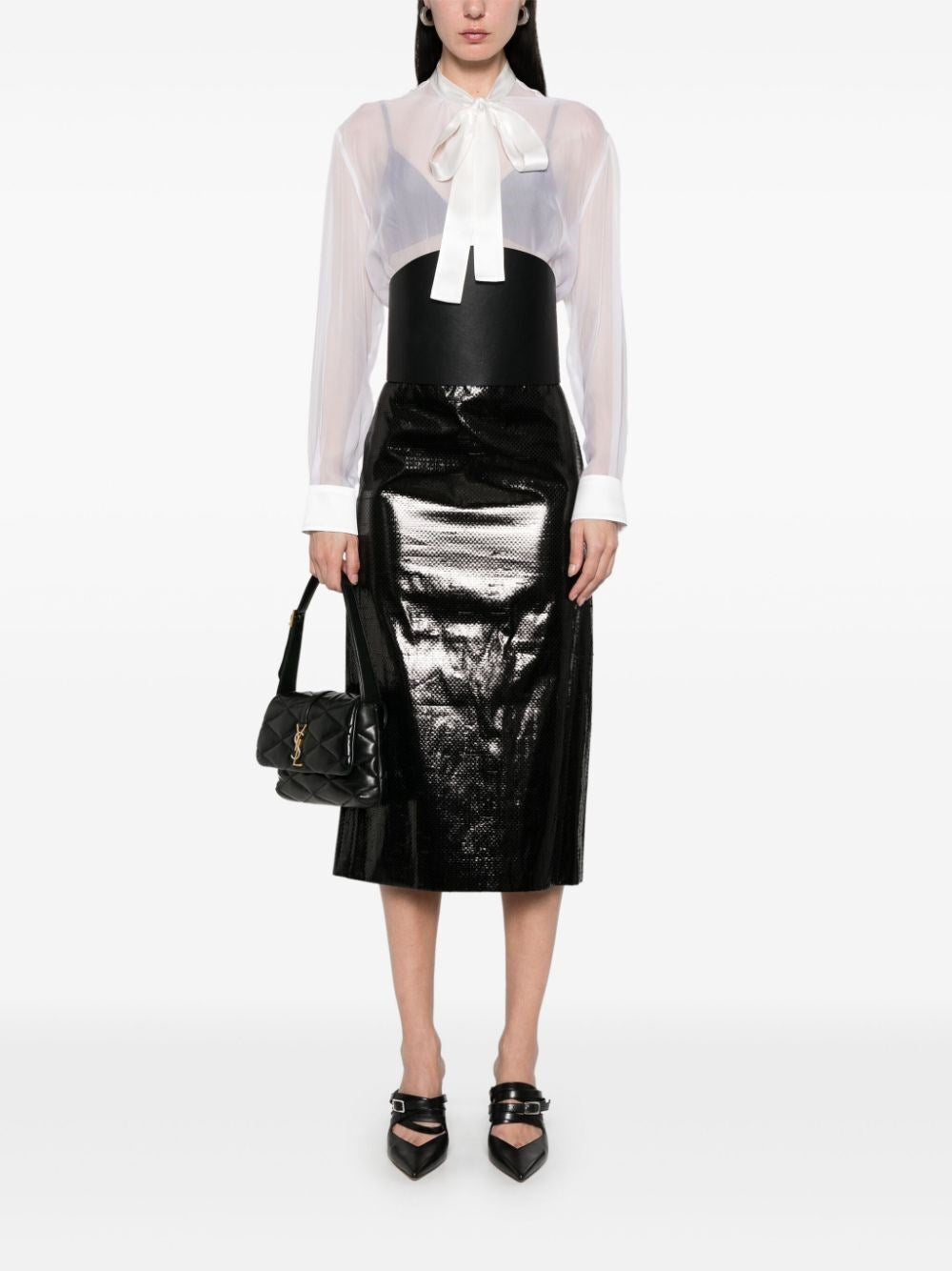 Dolce & Gabbana Women Shirt DOLCE & GABBANA