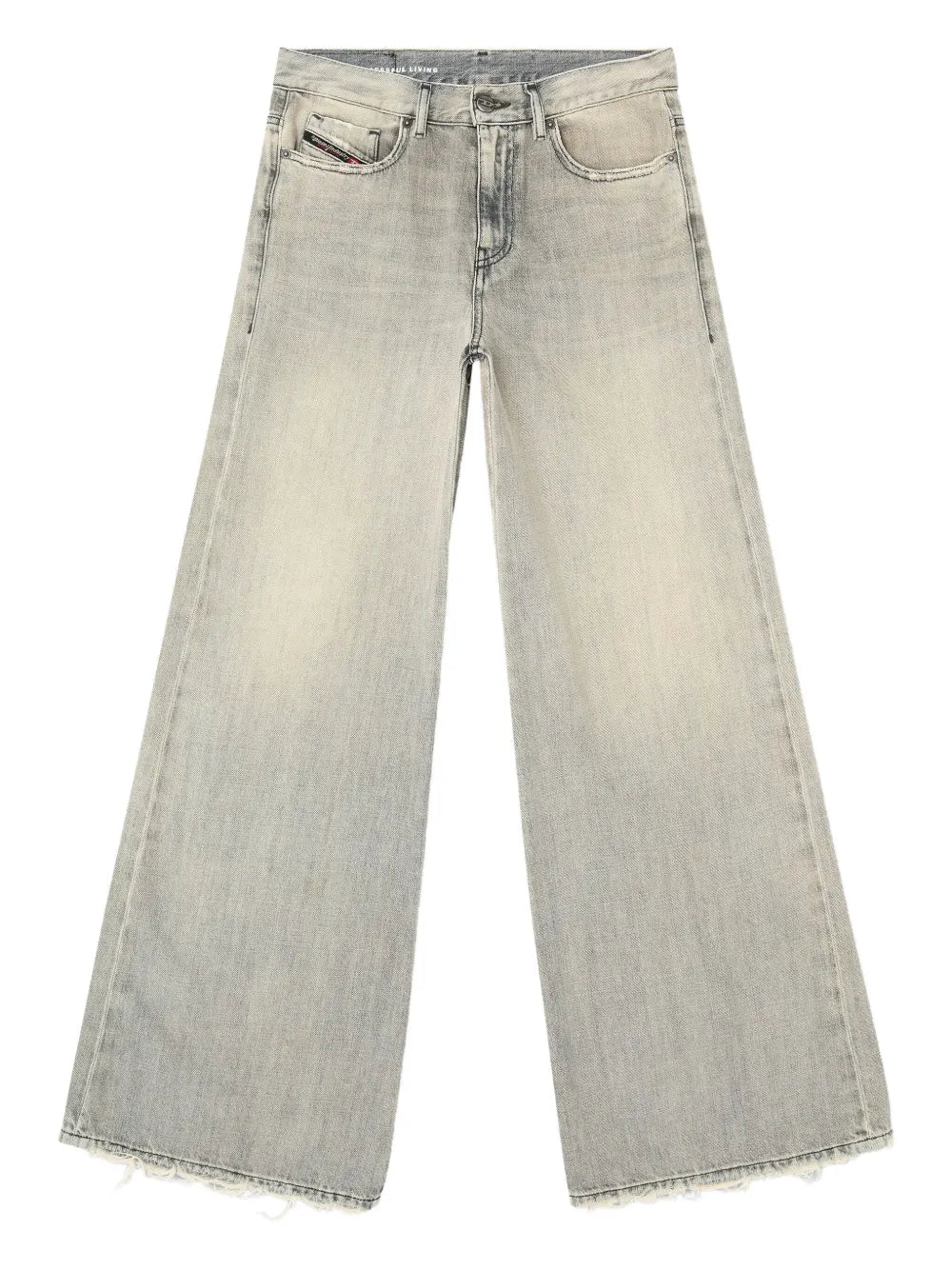 Diesel Women D-Akemi 1978 Jeans DIESEL