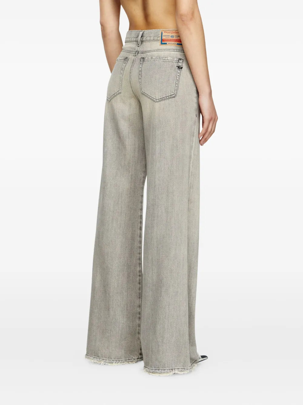 Diesel Women D-Akemi 1978 Jeans DIESEL