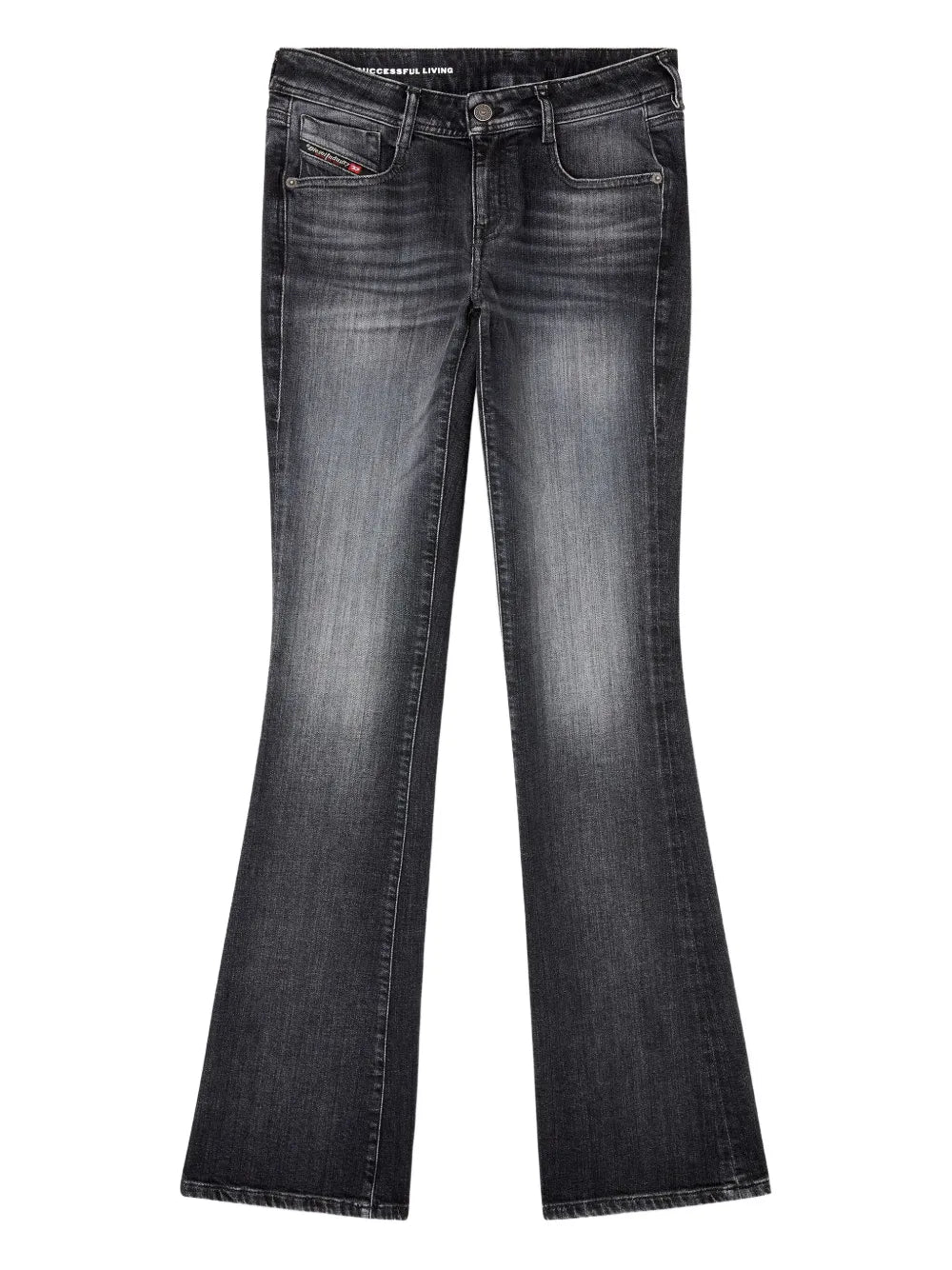Diesel Women 1969 D-Ebbey Bootcut Jeans DIESEL