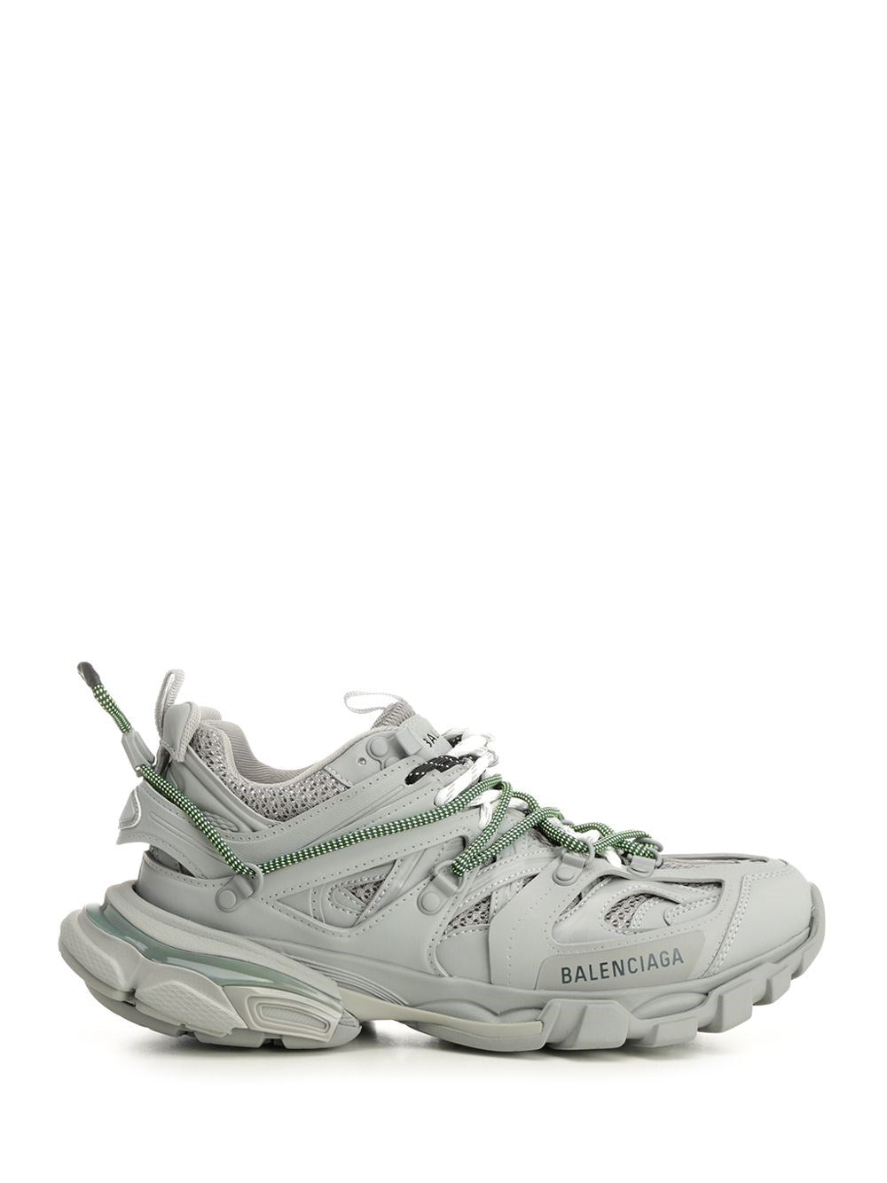 Balenciaga Men "Track Trail" Sneaker BALENCIAGA