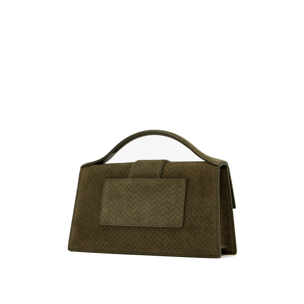 Jacquemus Le Grand Bambino Bag Women JACQUEMUS
