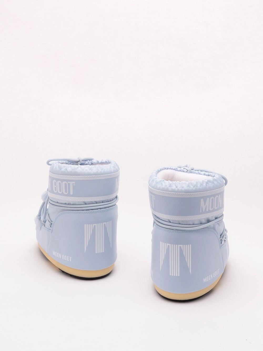 Moon Boot Women `Icon Low Nylon` Boots MOON BOOT