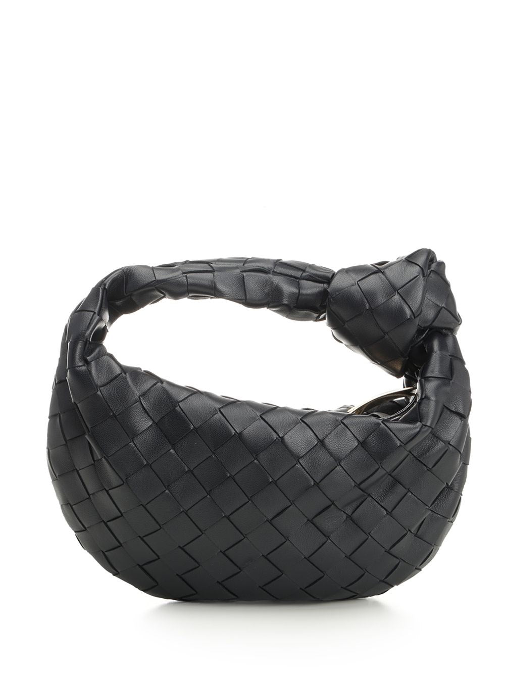 Bottega Veneta Women Mini "Jodie" Handbag BOTTEGA VENETA