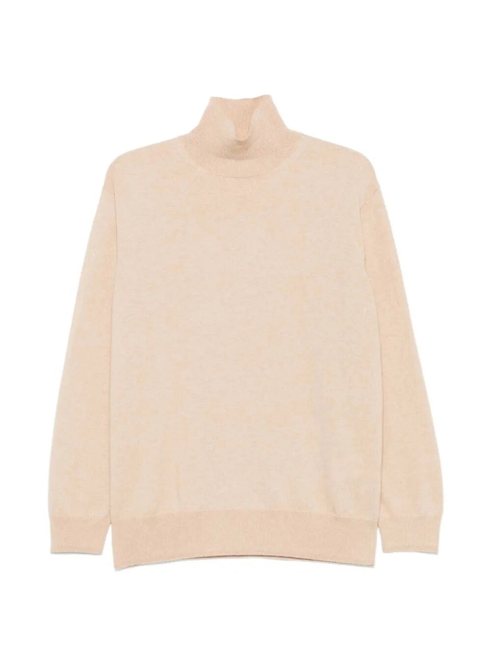 Malo Women Turtle Neck Sweater MALO