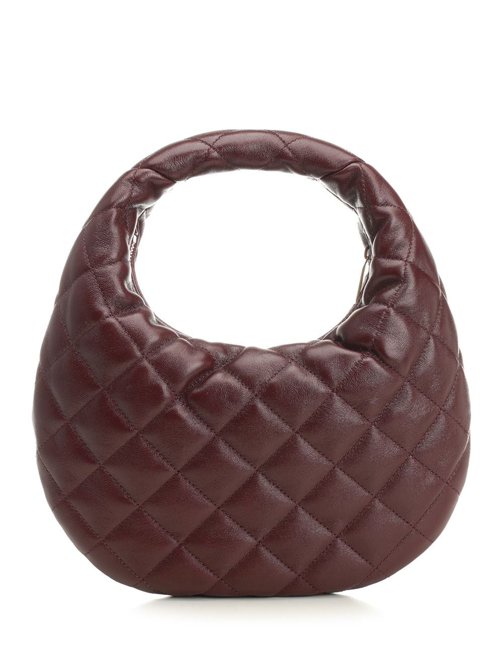 Saint Laurent Women "Icare" Hobo Bag SAINT LAURENT