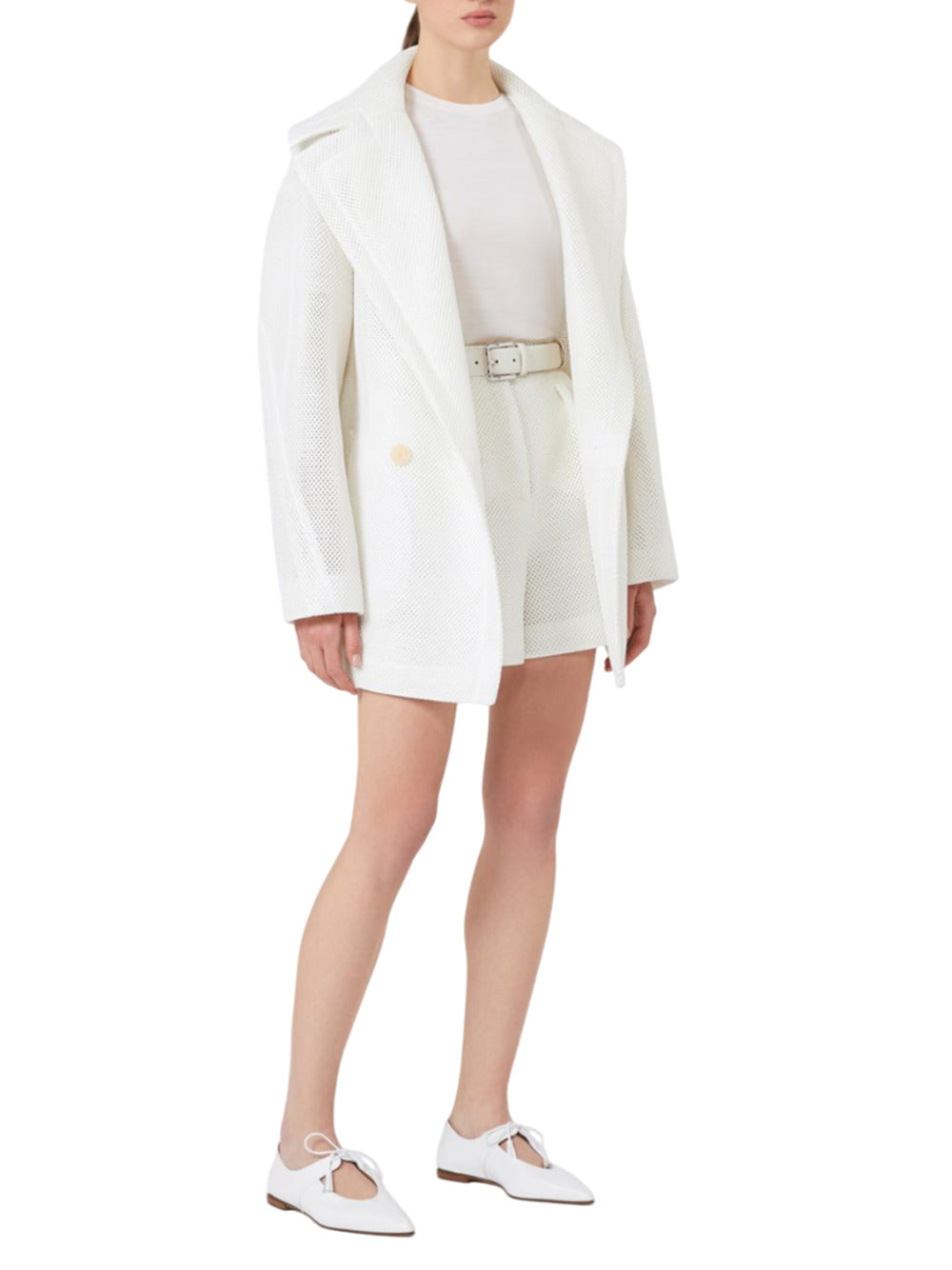 Max Mara Women Basic Wool Sweater MAX MARA