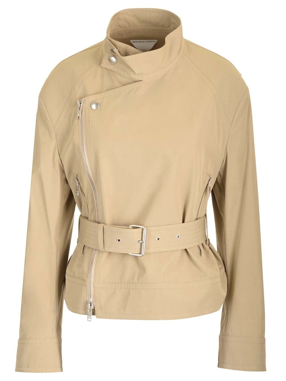 Bottega Veneta Women Sand Saharan BOTTEGA VENETA