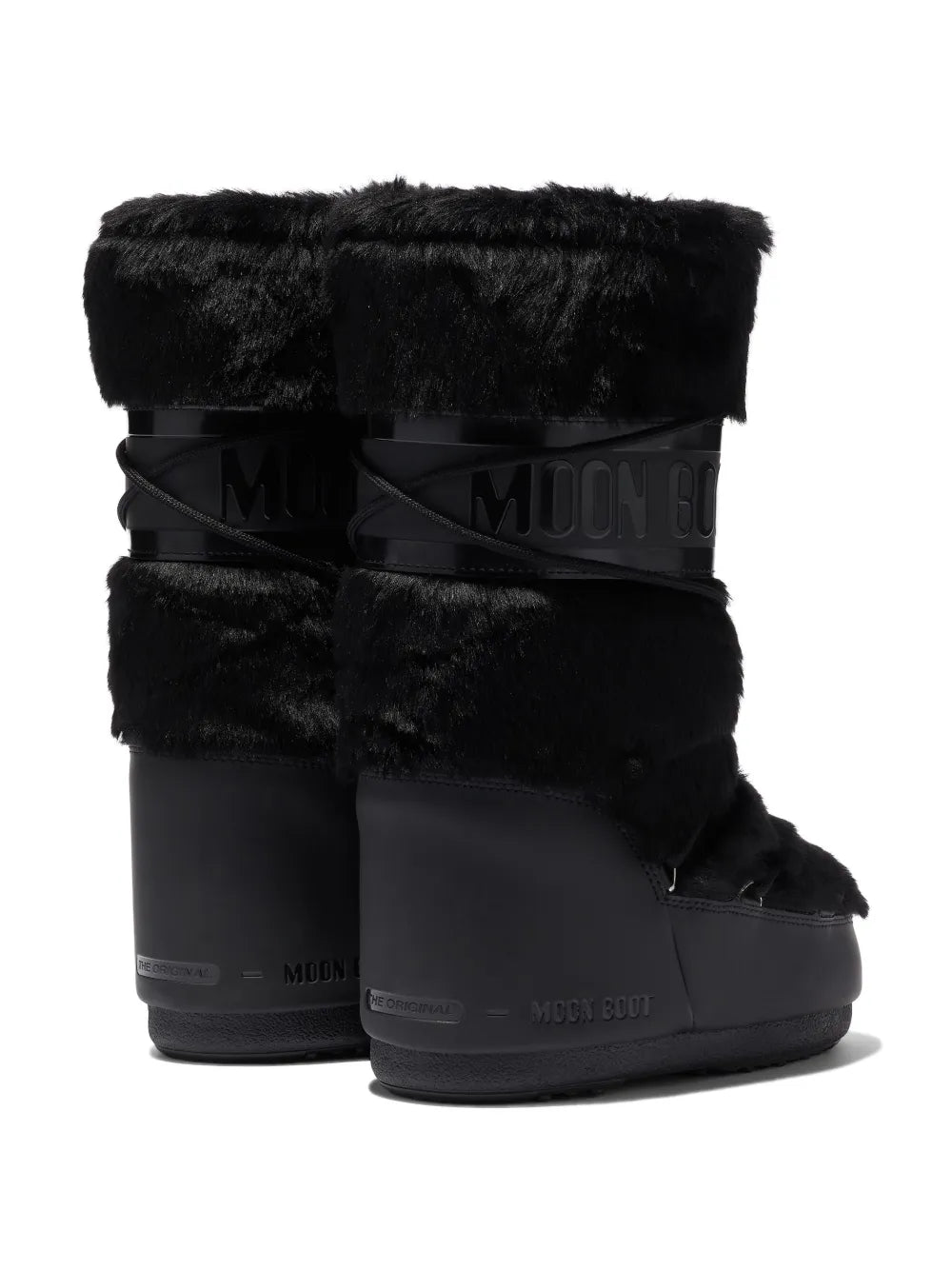 Moon Boot Women Snow Boots MOON BOOT
