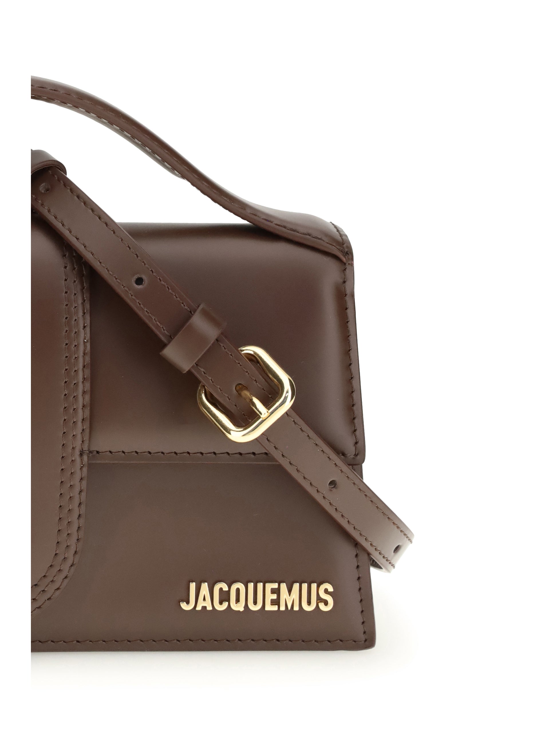 Jacquemus Women Le Grand Bambino Handbag JACQUEMUS