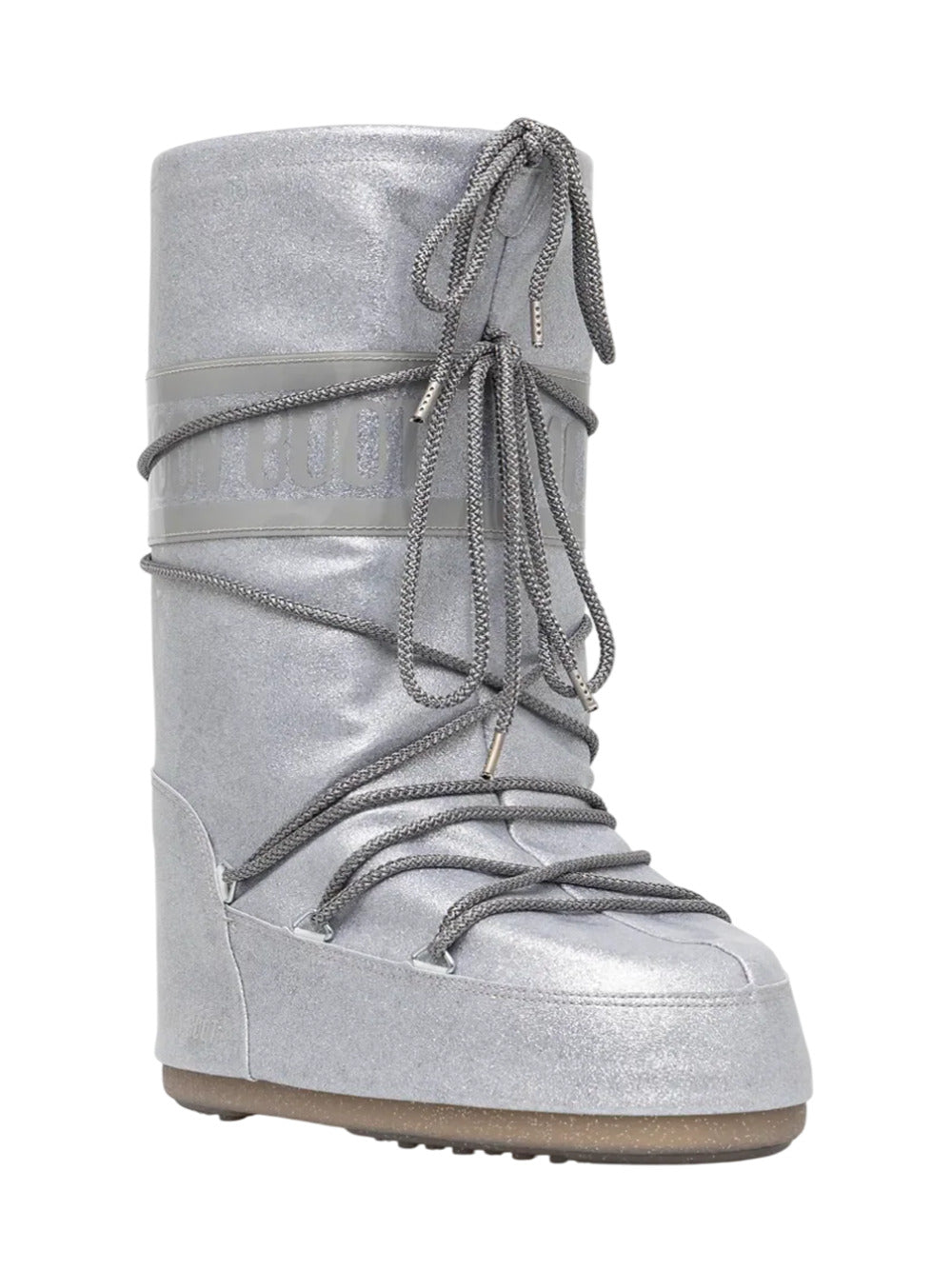 Moon Boot Women Moon Boot Icon Glitter Snow Boots MOON BOOT