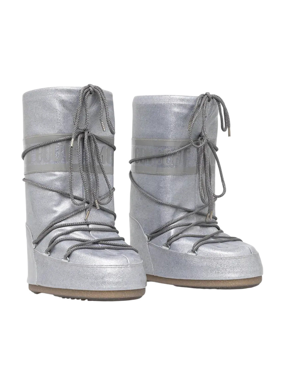 Moon Boot Women Moon Boot Icon Glitter Snow Boots MOON BOOT