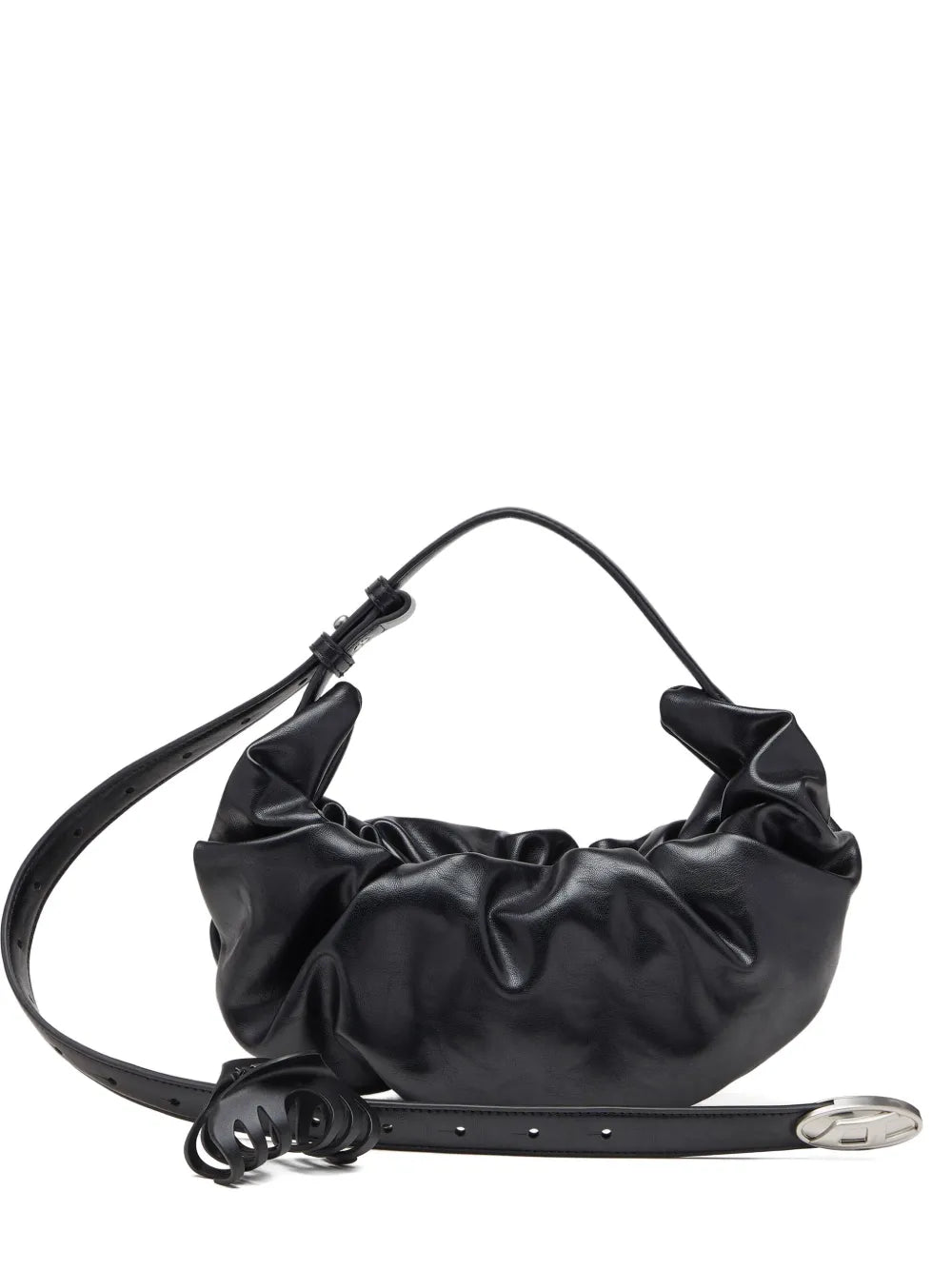 Diesel Women Grab-D Small Shoulder Bag DIESEL
