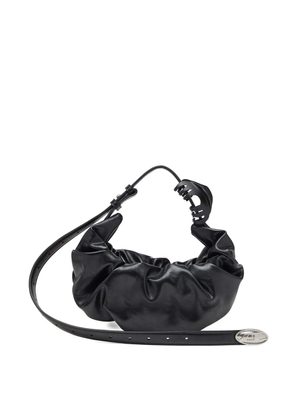 Diesel Women Grab-D Small Shoulder Bag DIESEL