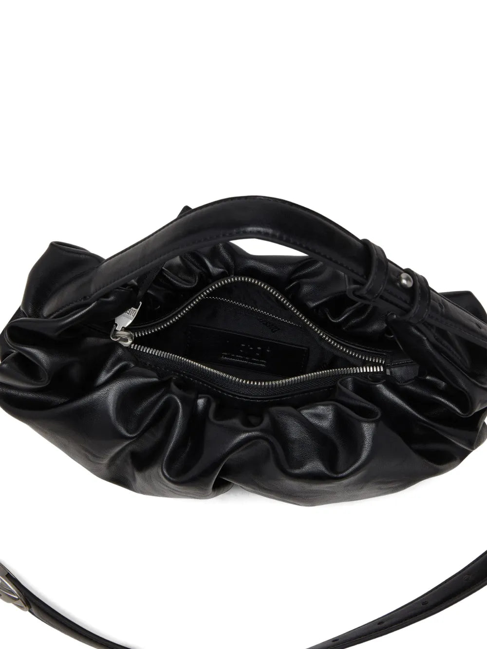 Diesel Women Grab-D Small Shoulder Bag DIESEL
