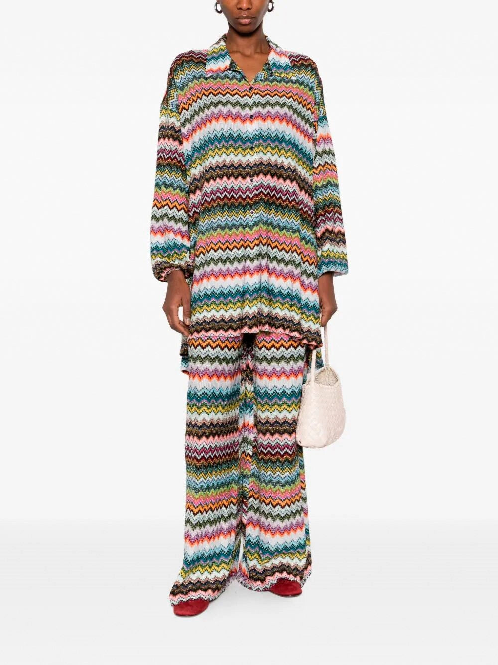 Missoni Women Top MISSONI