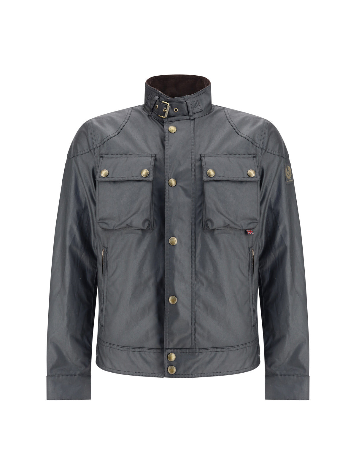 Belstaff Men Racemaster Jacket BELSTAFF