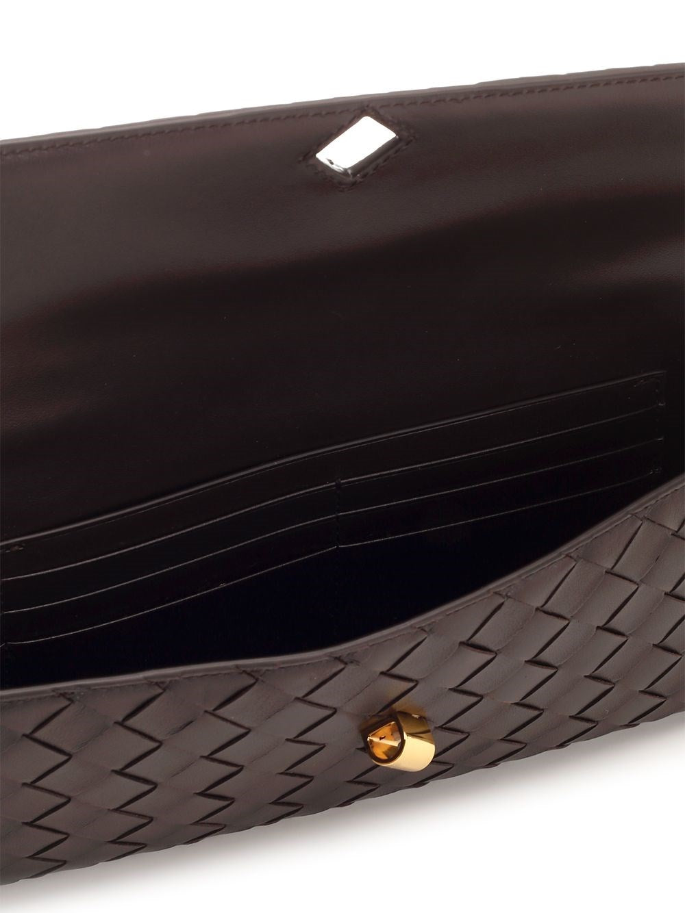 Bottega Veneta Women "Andiamo" Clutch BOTTEGA VENETA