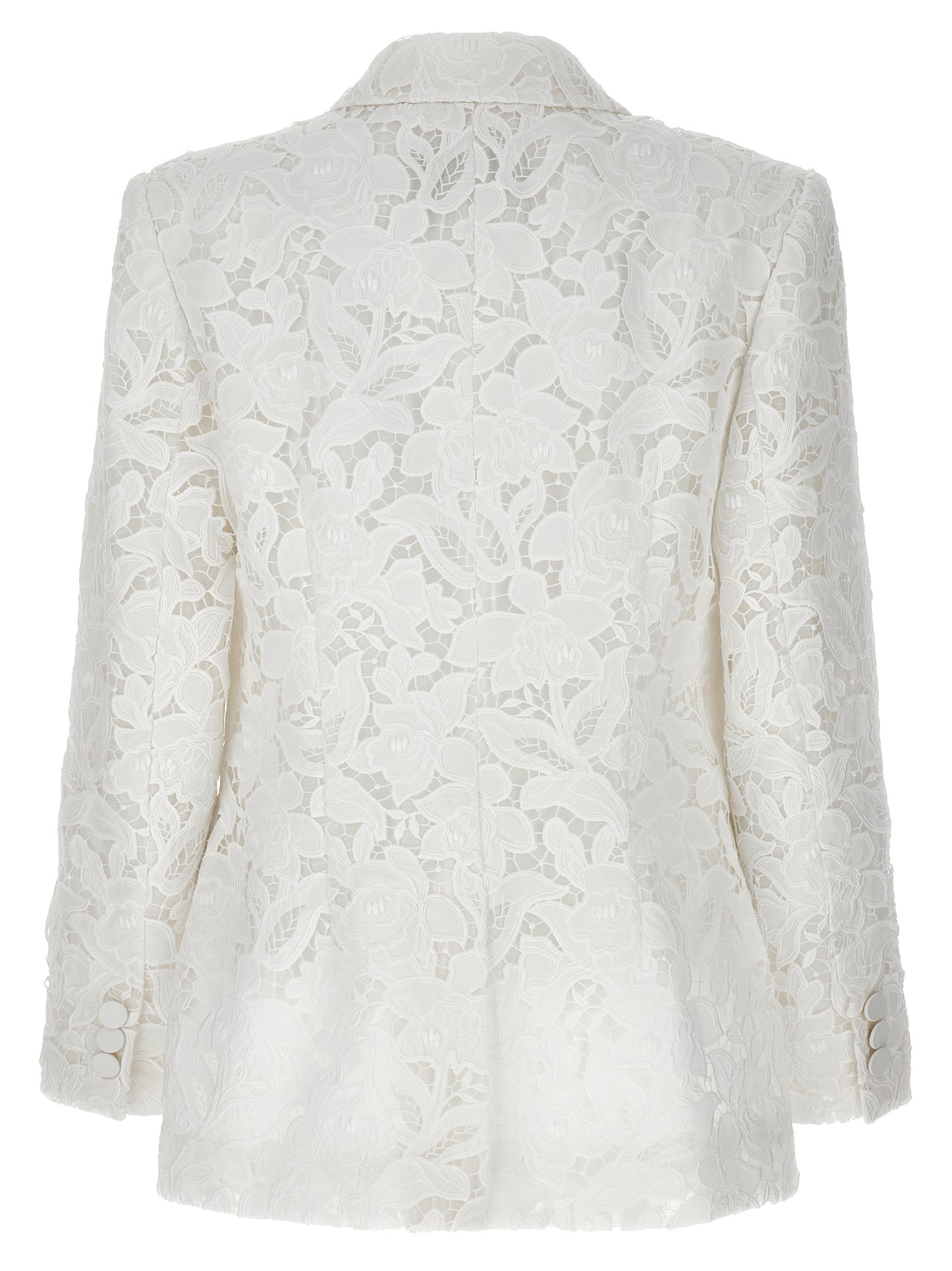 Zimmermann Women 'Natura Lace' Blazer ZIMMERMANN