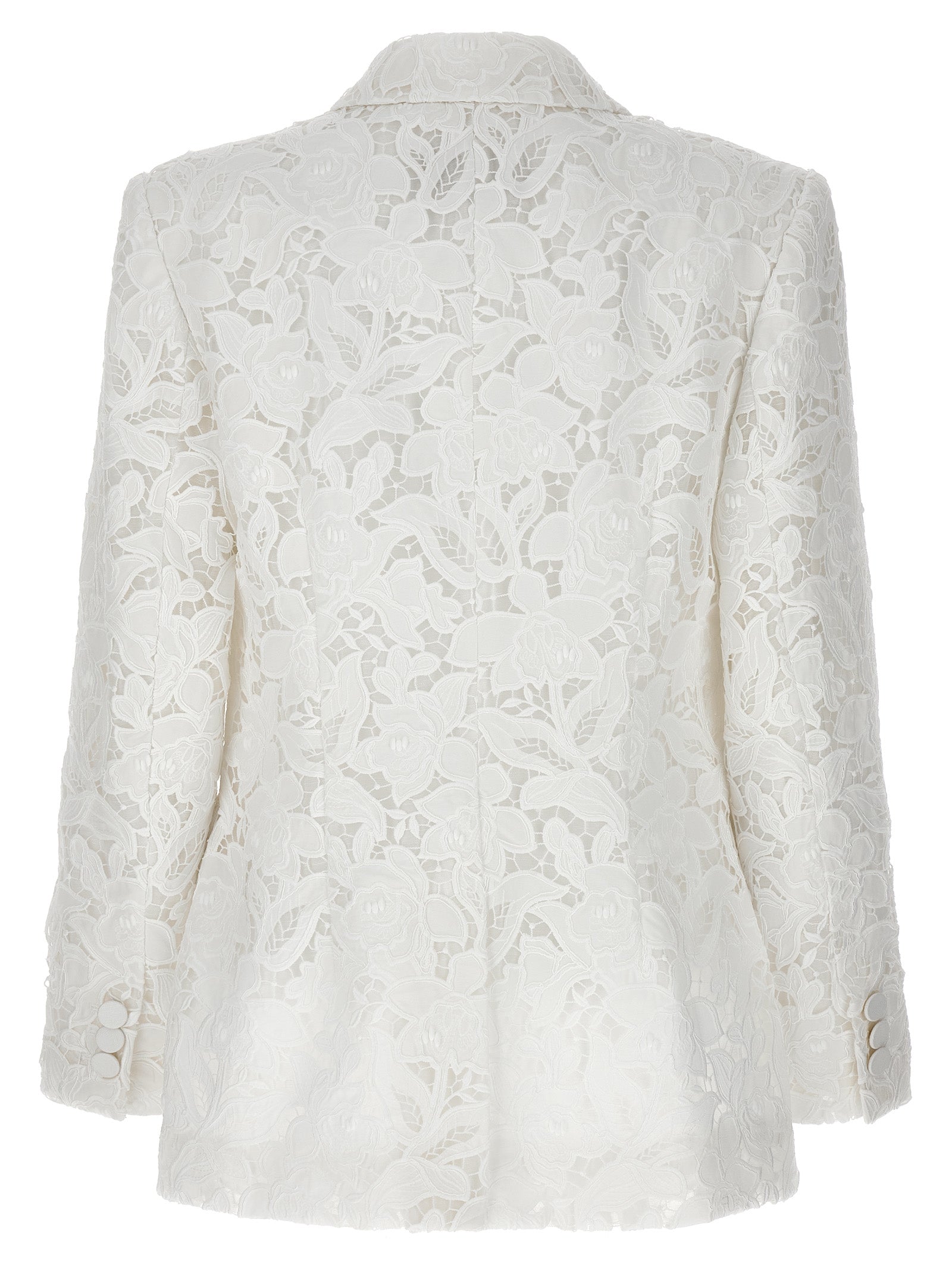 Zimmermann Women 'Natura Lace' Blazer ZIMMERMANN