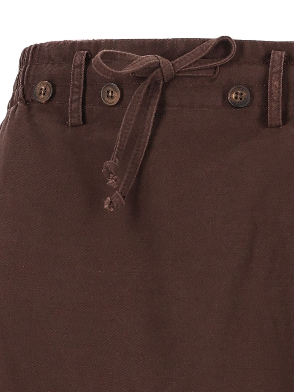 Golden Goose Women Midi Skirt GOLDEN GOOSE
