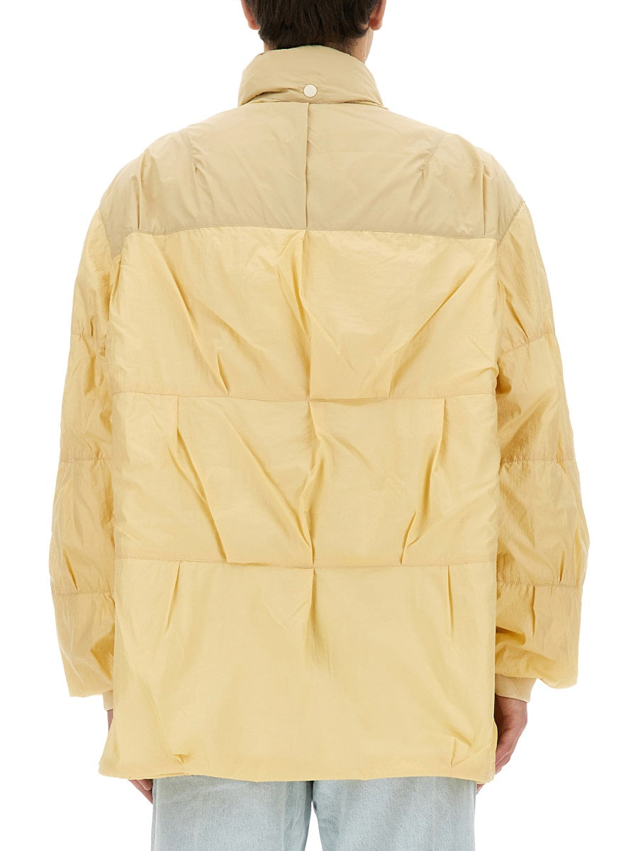 Our Legacy Men Nylon Jacket OUR LEGACY
