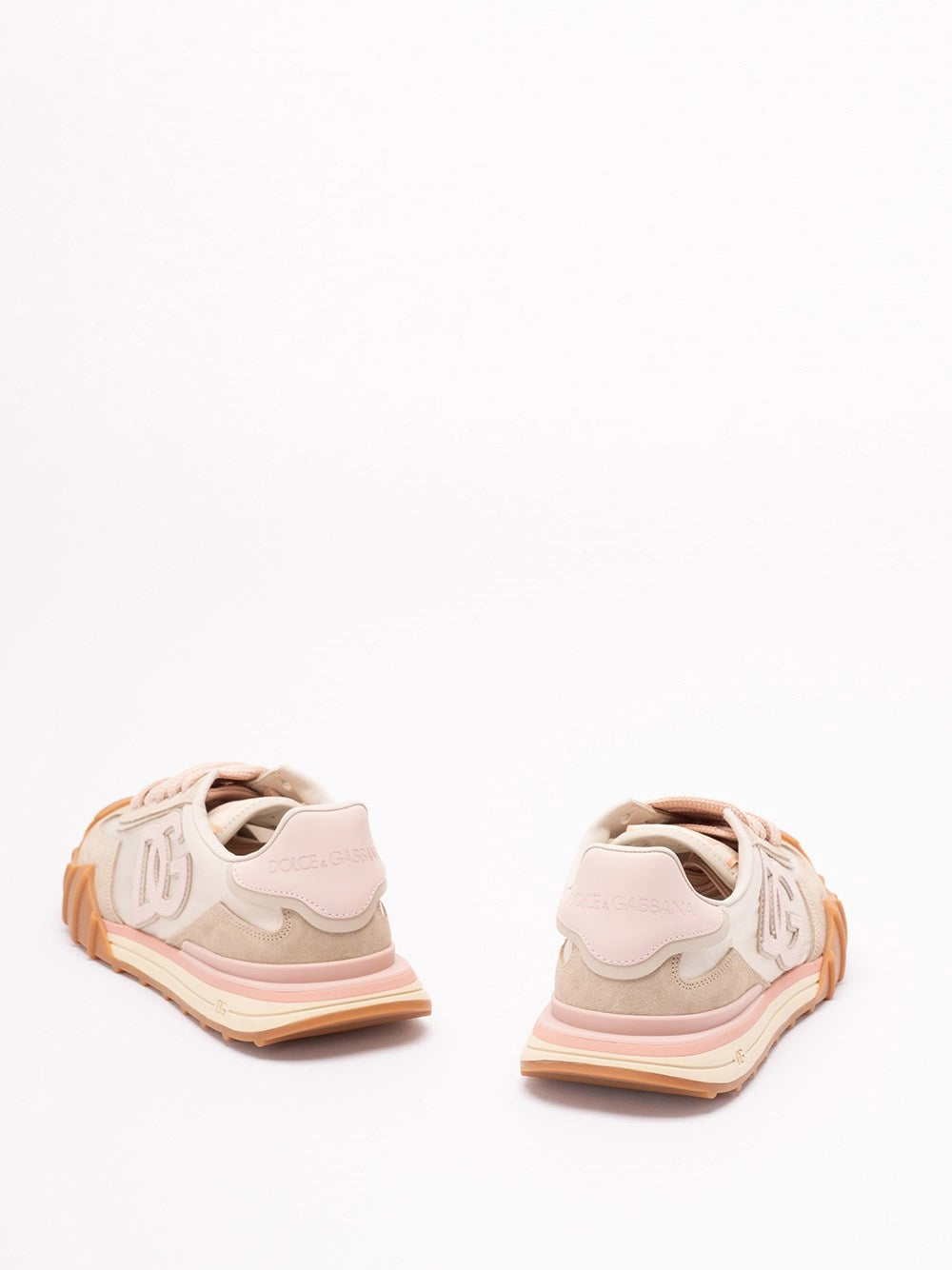 Dolce & Gabbana Women Sneakers DOLCE & GABBANA