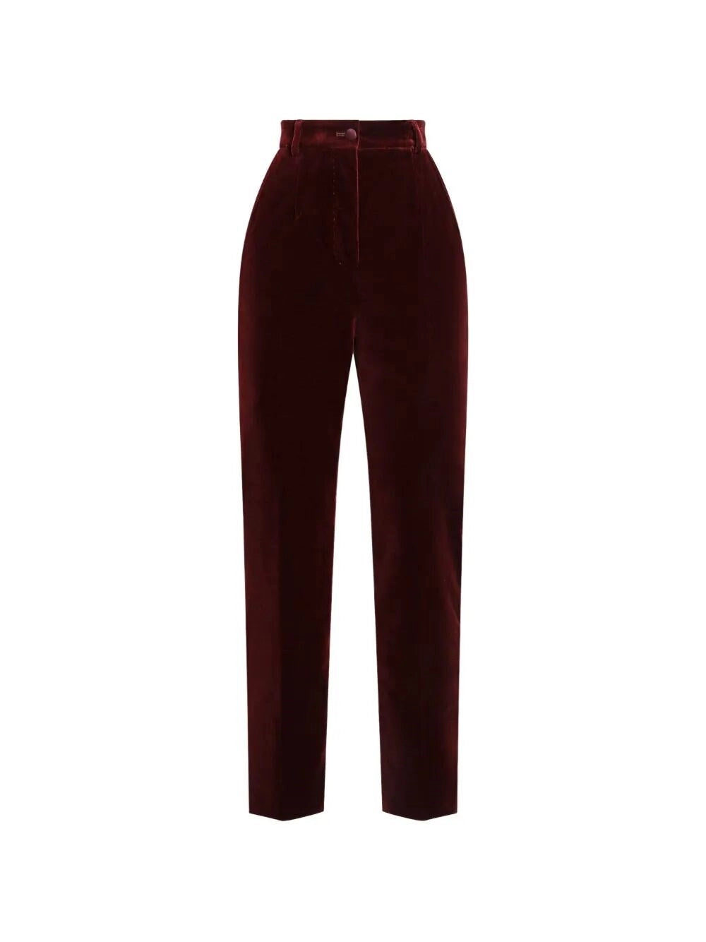 Dolce & Gabbana Women Slim Pants DOLCE & GABBANA