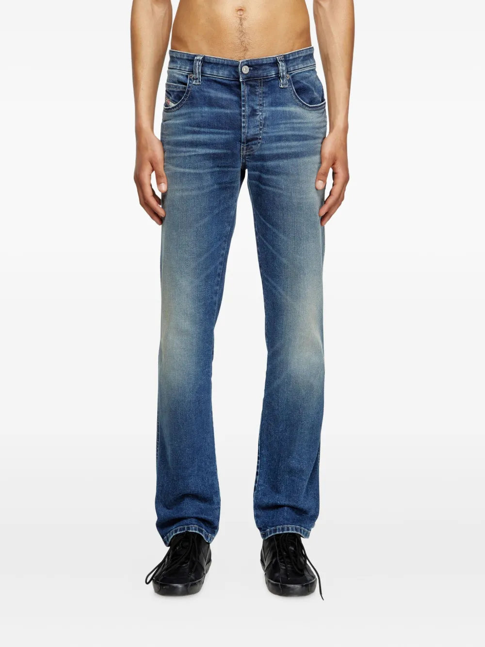 Diesel Men D-Vyl 1993 Jeans DIESEL