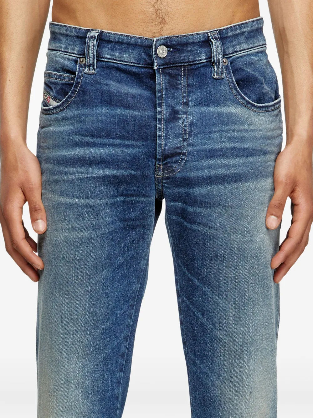 Diesel Men D-Vyl 1993 Jeans DIESEL