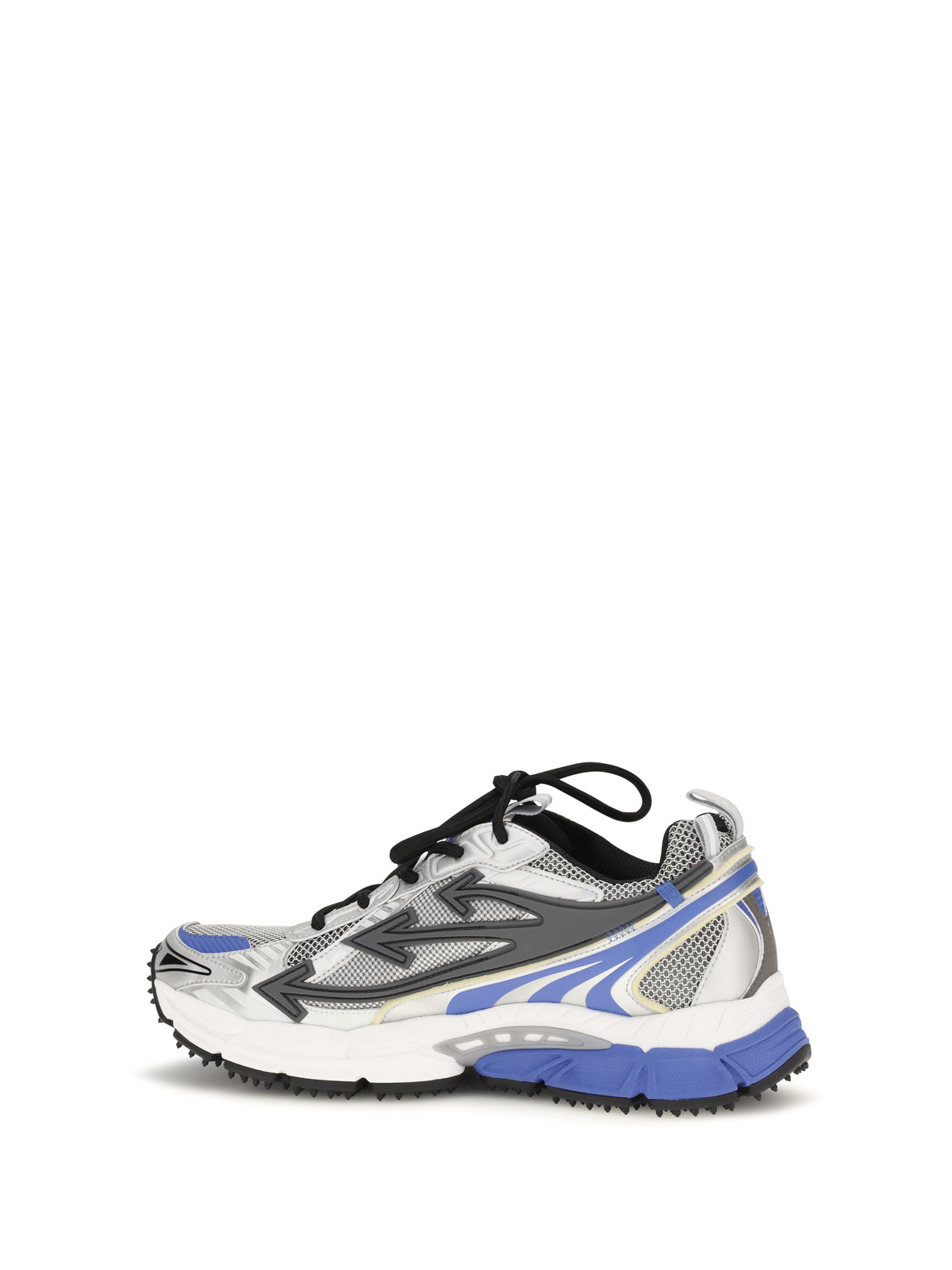 Off-White Men Be Right Back Sneakers OFF-WHITE