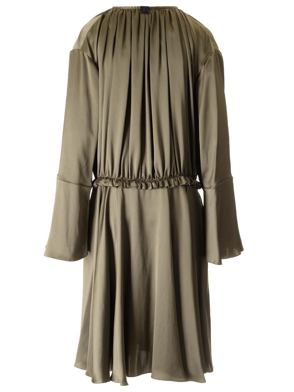 Loewe Women Tunic Dress LOEWE