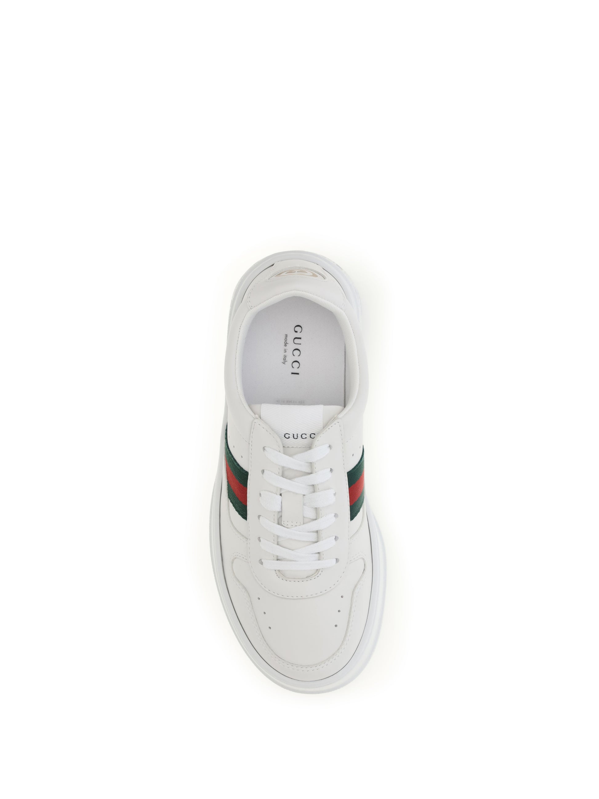 Gucci Women Oversized Sole Sneakers GUCCI
