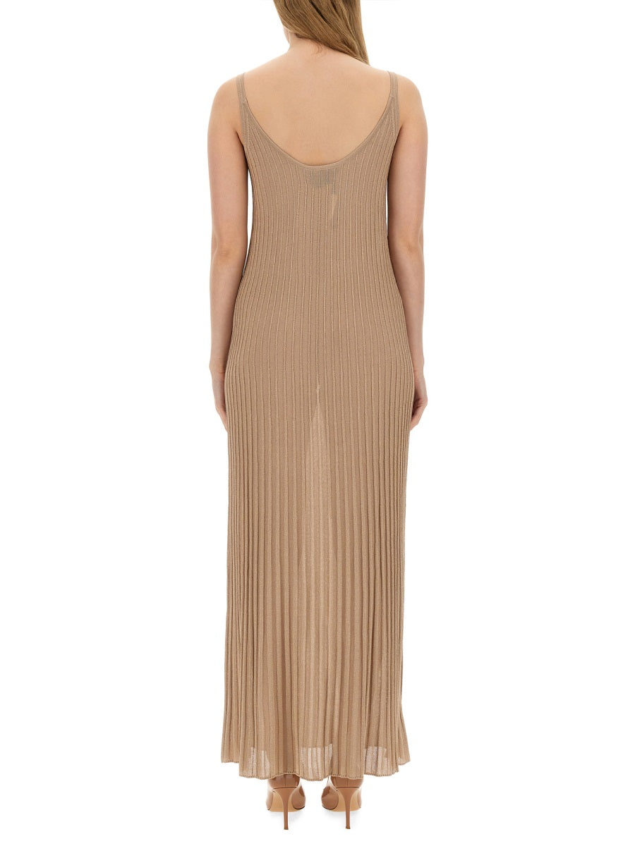 Max Mara Women "Rhythm Piano" Dress MAX MARA