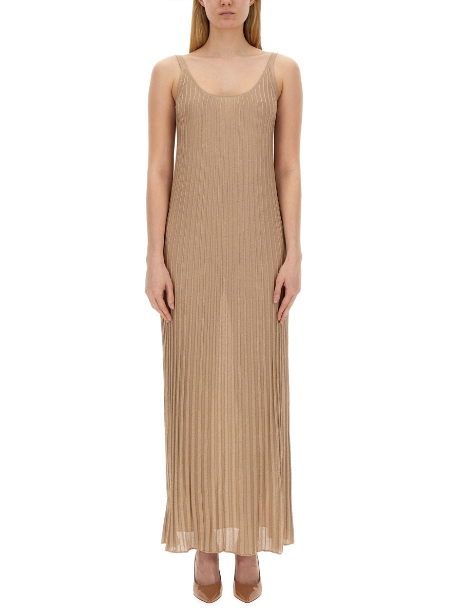 Max Mara Women "Rhythm Piano" Dress MAX MARA