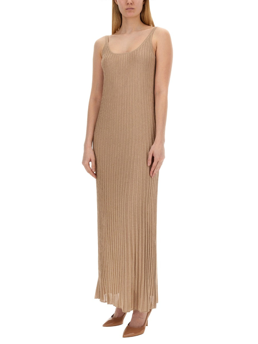 Max Mara Women "Rhythm Piano" Dress MAX MARA