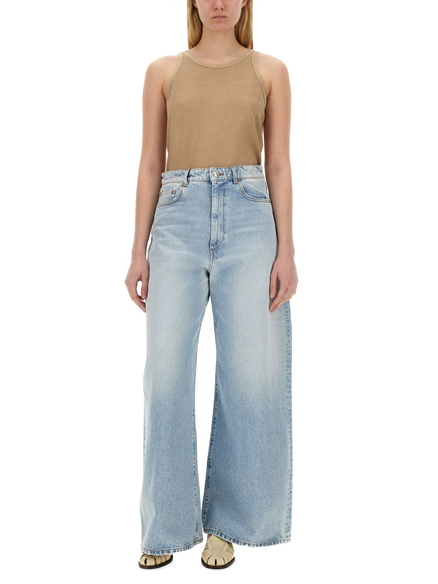 Sportmax Women Top "Edicola" SPORTMAX