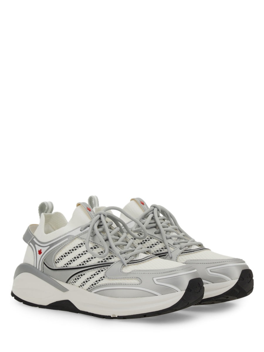 Dsquared Men Sneaker "Dash" DSQUARED2