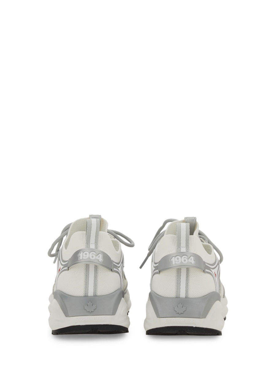 Dsquared Men Sneaker "Dash" DSQUARED2