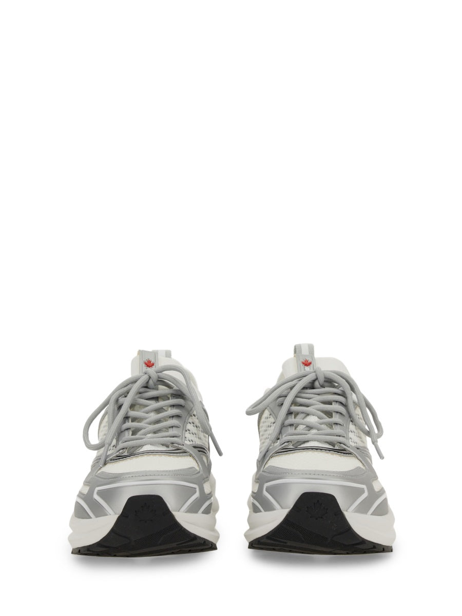 Dsquared Men Sneaker "Dash" DSQUARED2