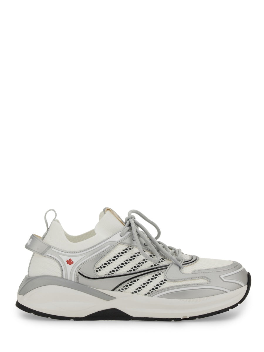 Dsquared Men Sneaker "Dash" DSQUARED2